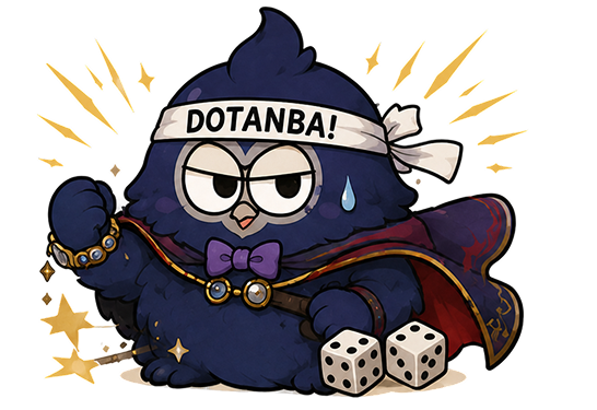 土壇場に強いフィクサー